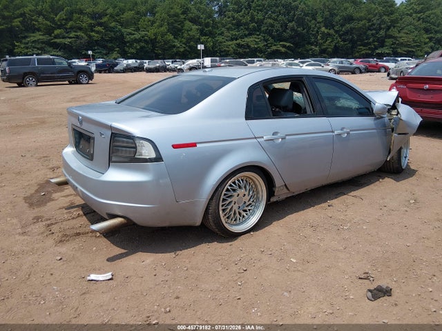 45779182 :رقم المزاد ، 19UUA66234A008315 vin ، 2004 Acura Tl مزاد بيع