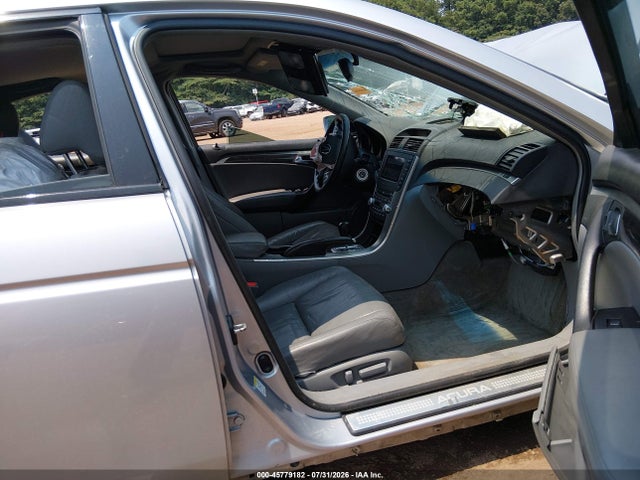 45779182 :رقم المزاد ، 19UUA66234A008315 vin ، 2004 Acura Tl مزاد بيع