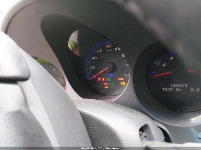 45779182 :رقم المزاد ، 19UUA66234A008315 vin ، 2004 Acura Tl مزاد بيع