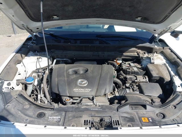 Mazda Cx-5 Touring 2017 JM3KFACL0H0198164 Image 10
