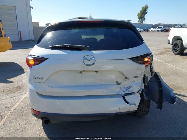 Mazda Cx-5 Touring 2017 JM3KFACL0H0198164 Image 16