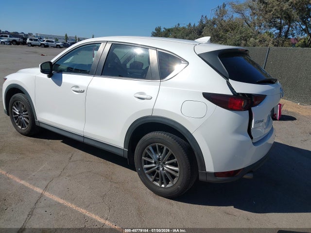 Mazda Cx-5 Touring 2017 JM3KFACL0H0198164 Image 3