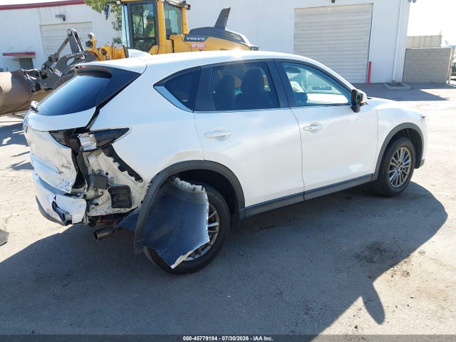 Mazda Cx-5 Touring 2017 JM3KFACL0H0198164 Image 4
