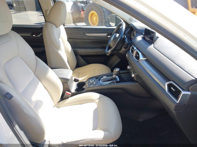 Mazda Cx-5 Touring 2017 JM3KFACL0H0198164 Image 5