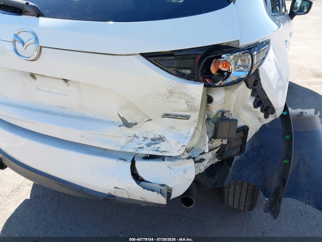 Mazda Cx-5 Touring 2017 JM3KFACL0H0198164 Image 6