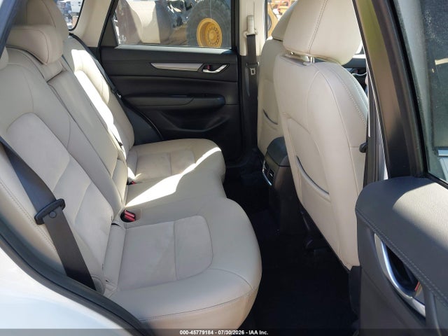 Mazda Cx-5 Touring 2017 JM3KFACL0H0198164 Image 8