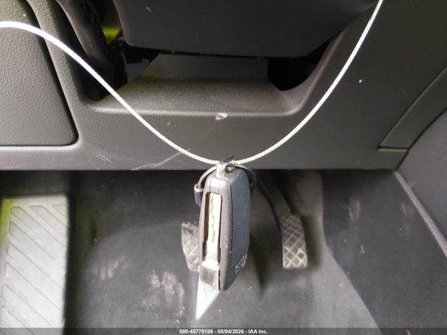 45779186 :رقم المزاد ، WA1DECF33R1125372 vin ، 2024 Audi Q3 Premium 45 Tfsi S Line Quattro Tiptronic مزاد بيع