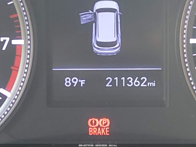 45779188 :رقم المزاد ، 5NMS2CAD9KH116676 vin ، 2019 Hyundai Santa Fe Se مزاد بيع