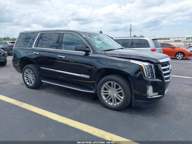 Aukcja sprzedaży 2015 Cadillac Escalade Standard, vin: 1GYS3AKJ3FR200140, numer aukcji: 45779190