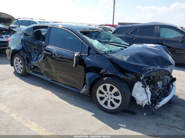 Продажа на аукционе авто 2026 Toyota Corolla Le, vin: 5YFB4MDE3TP479390, номер лота: 45779193