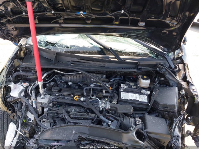 Продаж на аукціоні авто 2026 Toyota Corolla Le, vin: 5YFB4MDE3TP479390, номер лоту: 45779193