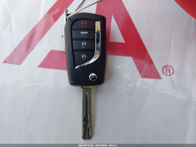 Продаж на аукціоні авто 2026 Toyota Corolla Le, vin: 5YFB4MDE3TP479390, номер лоту: 45779193