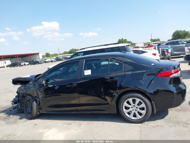 Продаж на аукціоні авто 2026 Toyota Corolla Le, vin: 5YFB4MDE3TP479390, номер лоту: 45779193