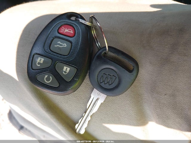 45779196 :رقم المزاد ، 5GAKVCKD2DJ255892 vin ، 2013 Buick Enclave Leather مزاد بيع