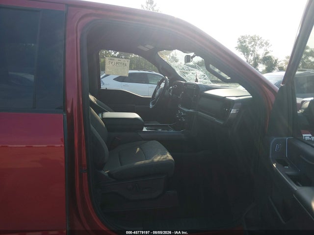 Aukcja sprzedaży 2025 Ford F-150 Xlt, vin: 1FTFW3L83SKD22036, numer aukcji: 45779197