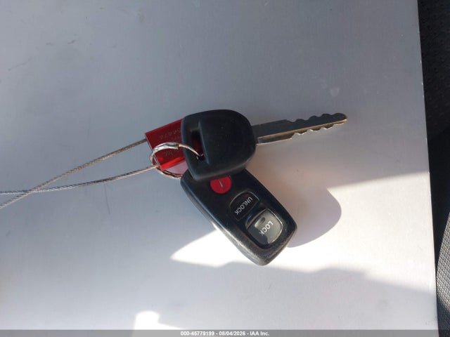 45779199 :رقم المزاد ، JM1BK323381796034 vin ، 2008 Mazda Mazda3 S Sport مزاد بيع