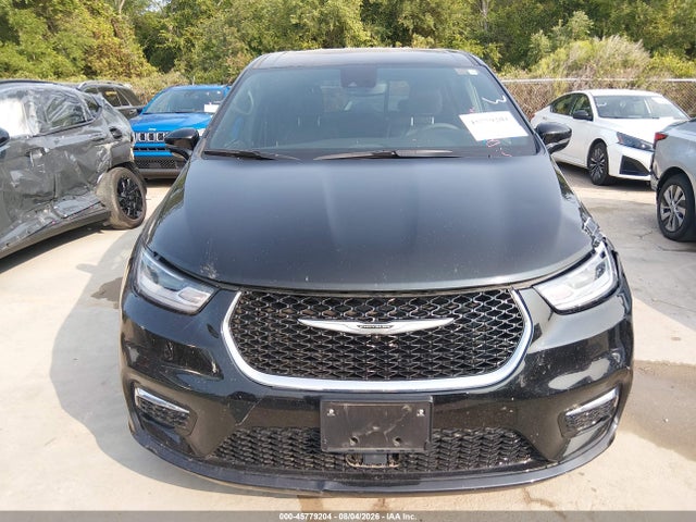 2026 Chrysler Pacifica Select მანქანა იყიდება აუქციონზე, vin: 2C4RC1BG7TR209681, აუქციონის ნომერი: 45779204