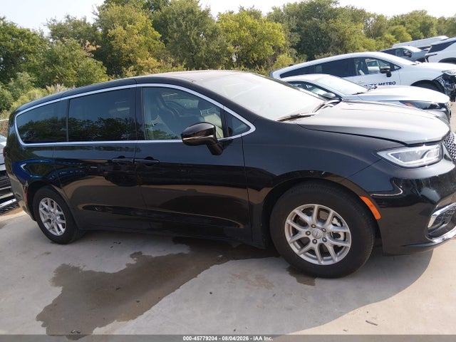 2026 Chrysler Pacifica Select მანქანა იყიდება აუქციონზე, vin: 2C4RC1BG7TR209681, აუქციონის ნომერი: 45779204