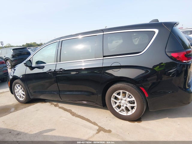 2026 Chrysler Pacifica Select მანქანა იყიდება აუქციონზე, vin: 2C4RC1BG7TR209681, აუქციონის ნომერი: 45779204