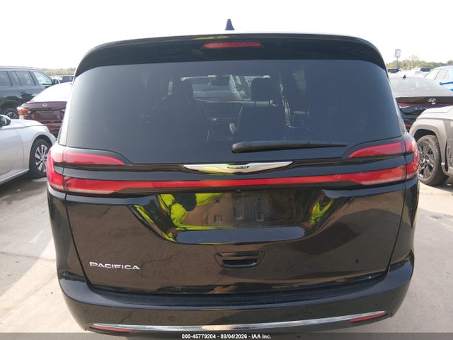 2026 Chrysler Pacifica Select მანქანა იყიდება აუქციონზე, vin: 2C4RC1BG7TR209681, აუქციონის ნომერი: 45779204