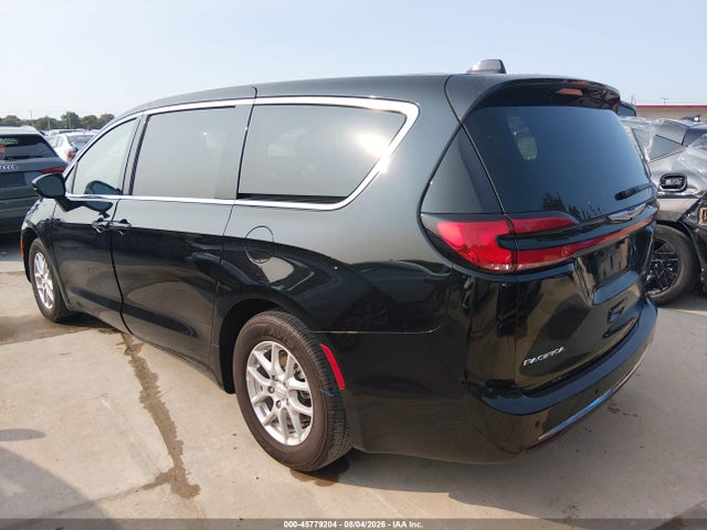 2026 Chrysler Pacifica Select მანქანა იყიდება აუქციონზე, vin: 2C4RC1BG7TR209681, აუქციონის ნომერი: 45779204