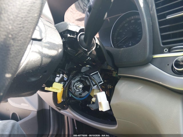 45779205 :رقم المزاد ، KMHD84LF4JU524100 vin ، 2018 Hyundai Elantra Sel مزاد بيع