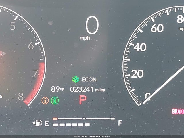 2HGFE2F56SH576122 Honda Civic Sport