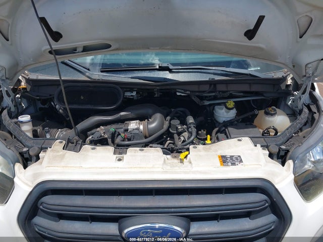 Продаж на аукціоні авто 2020 Ford Transit-350 Passenger Van Xl, vin: 1FDVU4X80LKA14126, номер лоту: 45779212