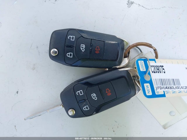 Продаж на аукціоні авто 2020 Ford Transit-350 Passenger Van Xl, vin: 1FDVU4X80LKA14126, номер лоту: 45779212