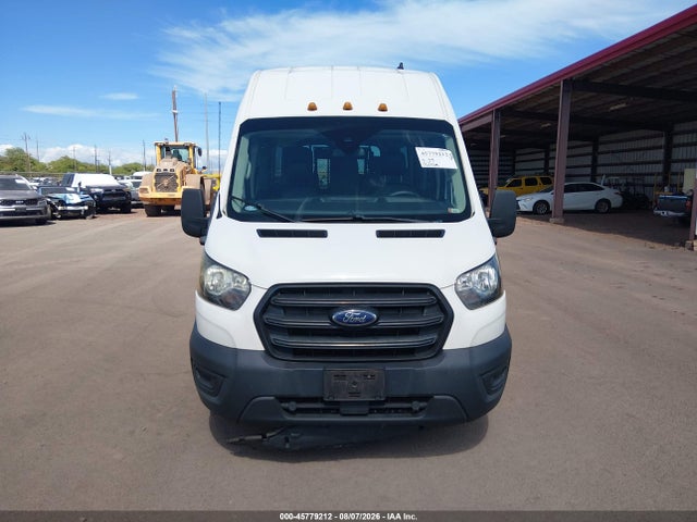 Продаж на аукціоні авто 2020 Ford Transit-350 Passenger Van Xl, vin: 1FDVU4X80LKA14126, номер лоту: 45779212
