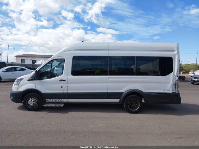 Продаж на аукціоні авто 2020 Ford Transit-350 Passenger Van Xl, vin: 1FDVU4X80LKA14126, номер лоту: 45779212