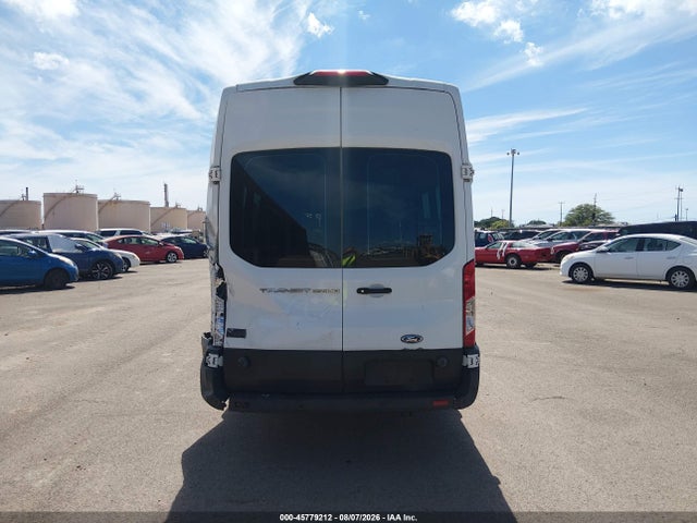 Продаж на аукціоні авто 2020 Ford Transit-350 Passenger Van Xl, vin: 1FDVU4X80LKA14126, номер лоту: 45779212