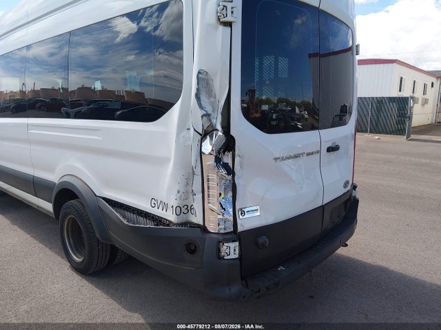 Продаж на аукціоні авто 2020 Ford Transit-350 Passenger Van Xl, vin: 1FDVU4X80LKA14126, номер лоту: 45779212