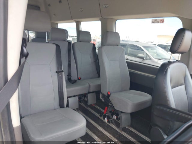 Продаж на аукціоні авто 2020 Ford Transit-350 Passenger Van Xl, vin: 1FDVU4X80LKA14126, номер лоту: 45779212