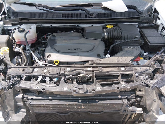 45779213 :رقم المزاد ، 2C4RC1BG8TR220897 vin ، 2026 Chrysler Pacifica Select مزاد بيع