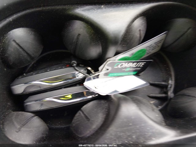 45779213 :رقم المزاد ، 2C4RC1BG8TR220897 vin ، 2026 Chrysler Pacifica Select مزاد بيع