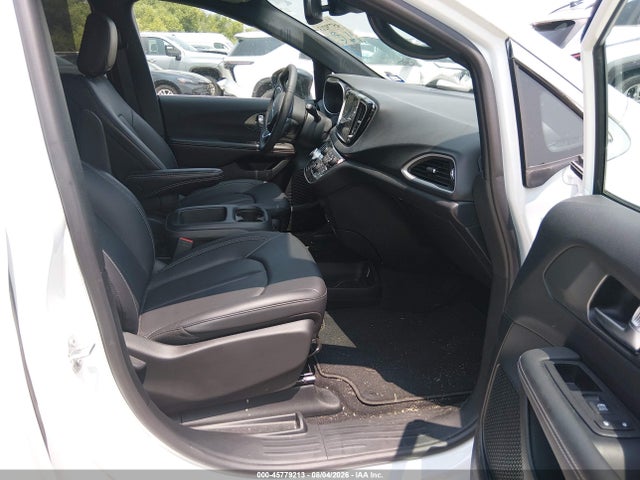 45779213 :رقم المزاد ، 2C4RC1BG8TR220897 vin ، 2026 Chrysler Pacifica Select مزاد بيع