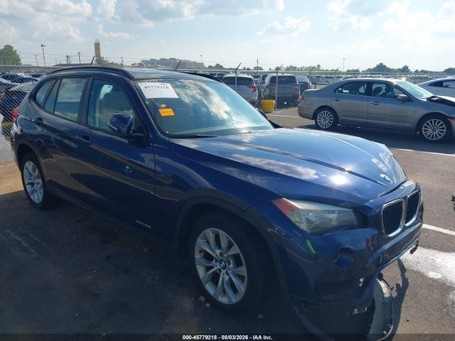 Aukcja sprzedaży 2014 Bmw X1 Xdrive28i, vin: WBAVL1C50EVY23528, numer aukcji: 45779218