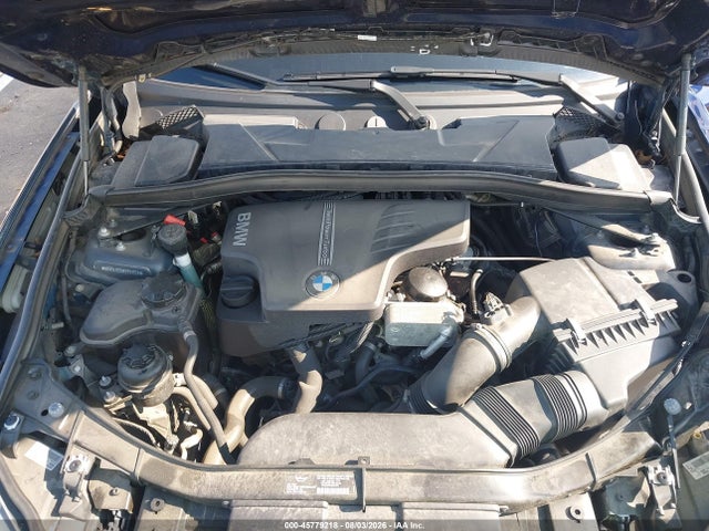 Aukcja sprzedaży 2014 Bmw X1 Xdrive28i, vin: WBAVL1C50EVY23528, numer aukcji: 45779218