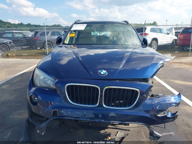 Aukcja sprzedaży 2014 Bmw X1 Xdrive28i, vin: WBAVL1C50EVY23528, numer aukcji: 45779218