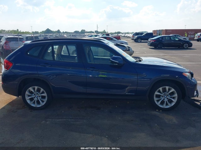 Aukcja sprzedaży 2014 Bmw X1 Xdrive28i, vin: WBAVL1C50EVY23528, numer aukcji: 45779218