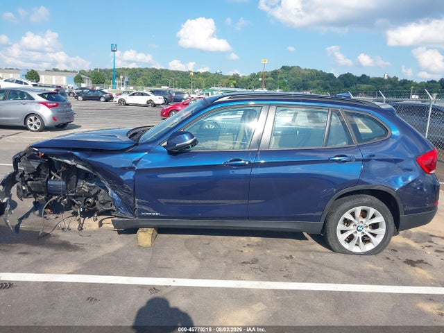 Aukcja sprzedaży 2014 Bmw X1 Xdrive28i, vin: WBAVL1C50EVY23528, numer aukcji: 45779218