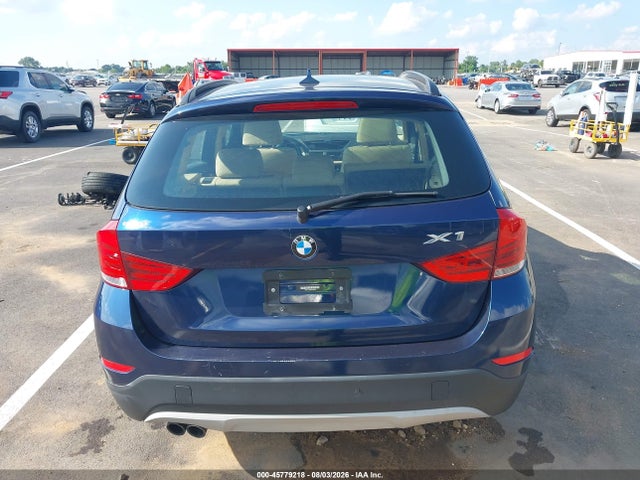 Aukcja sprzedaży 2014 Bmw X1 Xdrive28i, vin: WBAVL1C50EVY23528, numer aukcji: 45779218