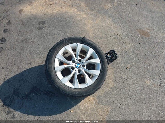 Aukcja sprzedaży 2014 Bmw X1 Xdrive28i, vin: WBAVL1C50EVY23528, numer aukcji: 45779218