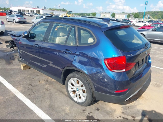 Aukcja sprzedaży 2014 Bmw X1 Xdrive28i, vin: WBAVL1C50EVY23528, numer aukcji: 45779218