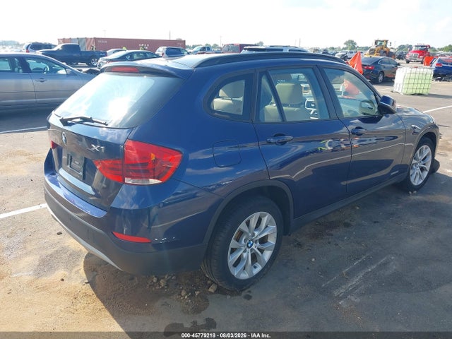 Aukcja sprzedaży 2014 Bmw X1 Xdrive28i, vin: WBAVL1C50EVY23528, numer aukcji: 45779218