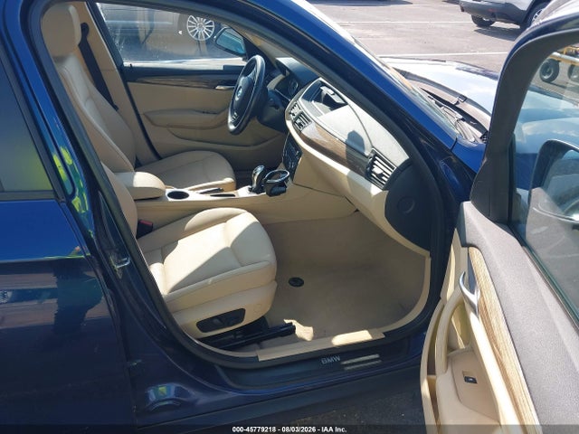 Aukcja sprzedaży 2014 Bmw X1 Xdrive28i, vin: WBAVL1C50EVY23528, numer aukcji: 45779218
