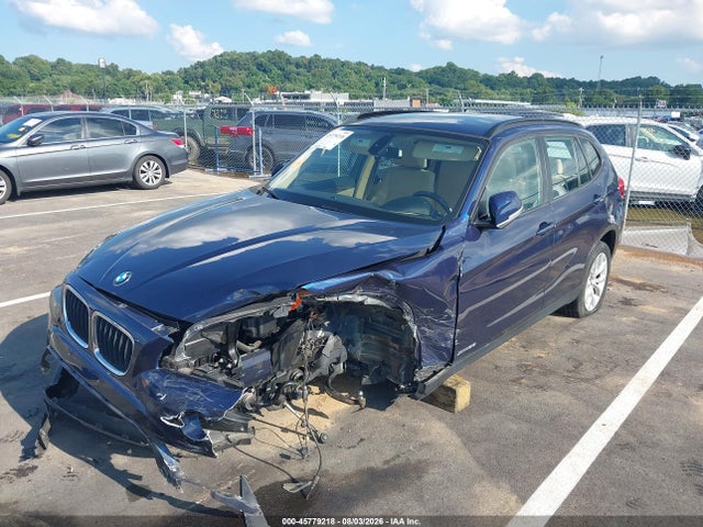Aukcja sprzedaży 2014 Bmw X1 Xdrive28i, vin: WBAVL1C50EVY23528, numer aukcji: 45779218