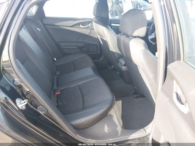 Honda Civic Sport 2019 19XFC2F86KE211062 Image 8