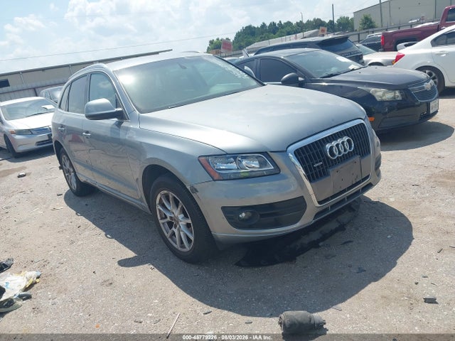 Aukcja sprzedaży 2011 Audi Q5 2.0t Premium, vin: WA1CFAFP4BA044385, numer aukcji: 45779226